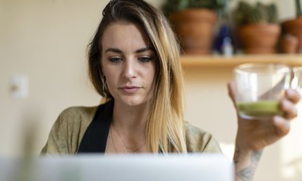 Ein guter Blogger – wie wird man das? Bloggen mit Herz