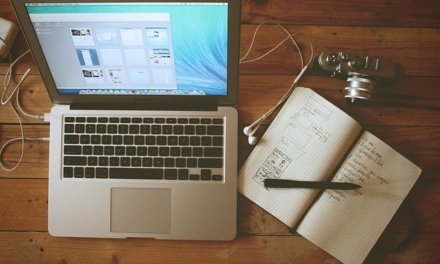 Bloggen – warum mache ich das eigentlich? Mehrwert und Veränderung