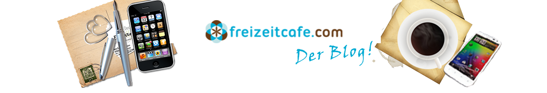 Freizeitcafe – hier brennt das Leben!