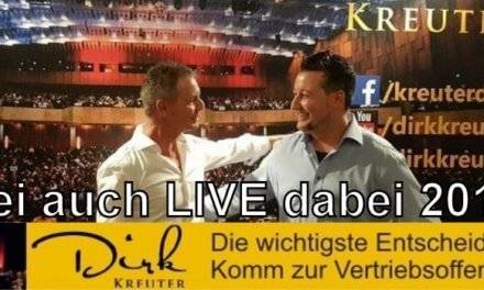 649 Euro teures Geburtstagsgeschenk für Dich