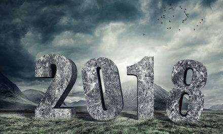Mein geballter Jahresrückblick auf das Erfolgs-Jahr 2018