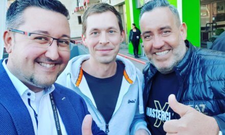 #pmd2019 – Rückblick auf die Partner Marketing Days 2019