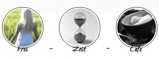 Frei- Zeit - Cafe