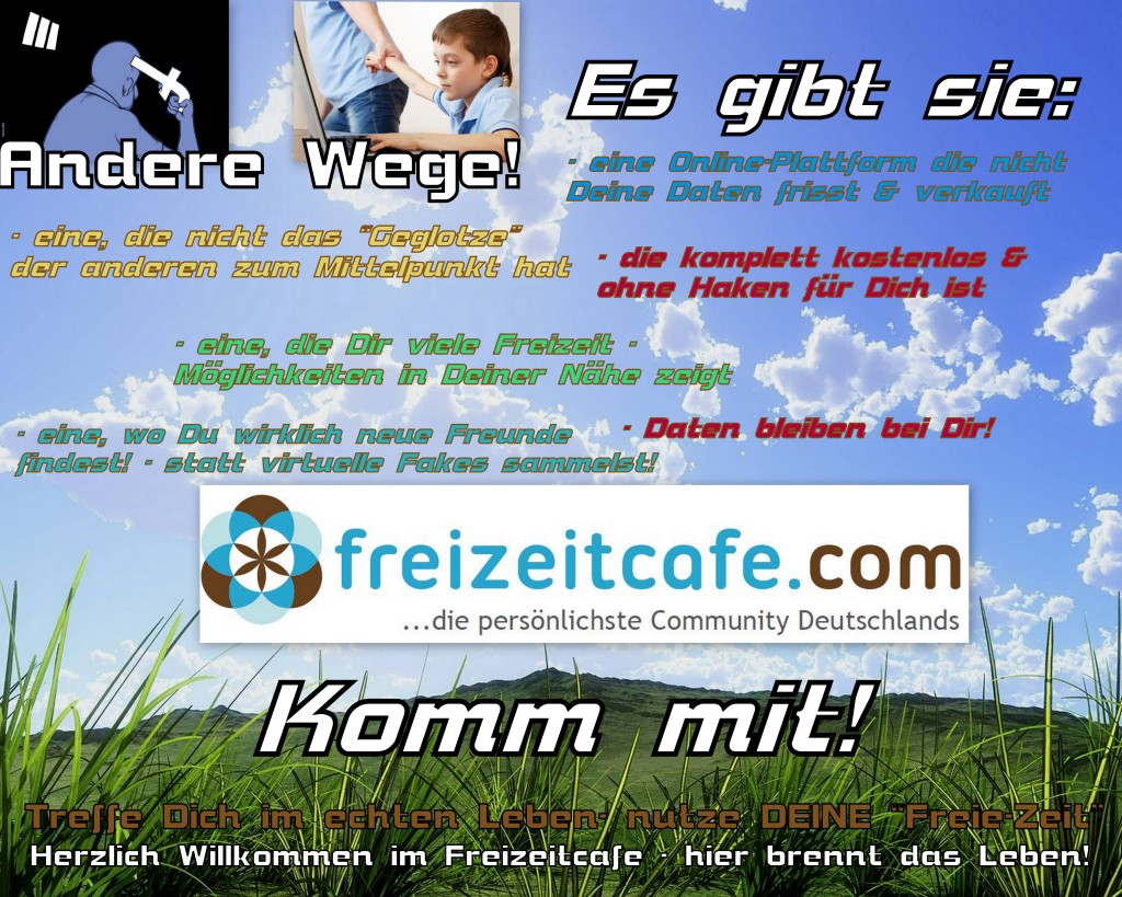 Flyer Back