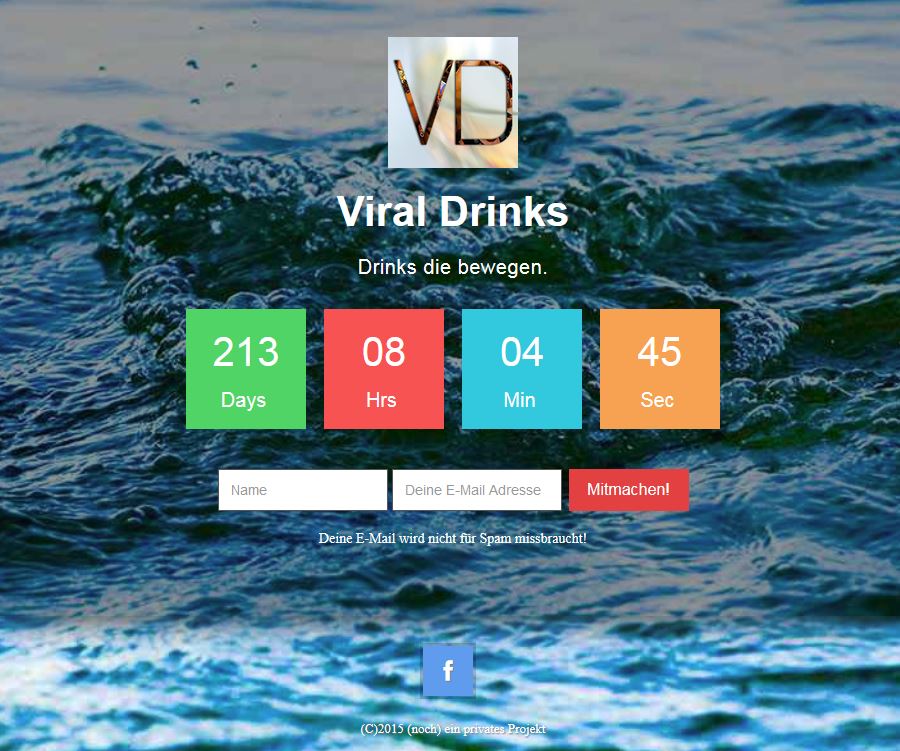 Viral Drinks