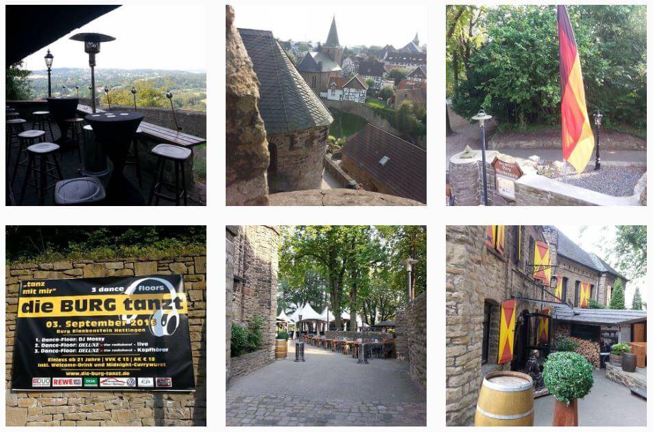 Oh wie schön ist…. Hattingen!