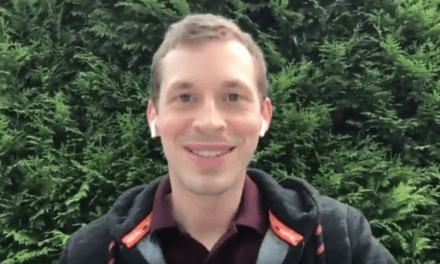 Geld verdienen mit Udemy – Sebastian Glöckner zeigt Dir wie es geht!