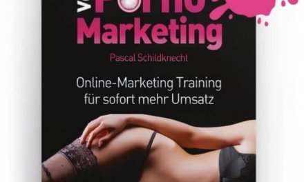 Porno Marketing mit Jens Neubeck und Pascal Schildknecht !