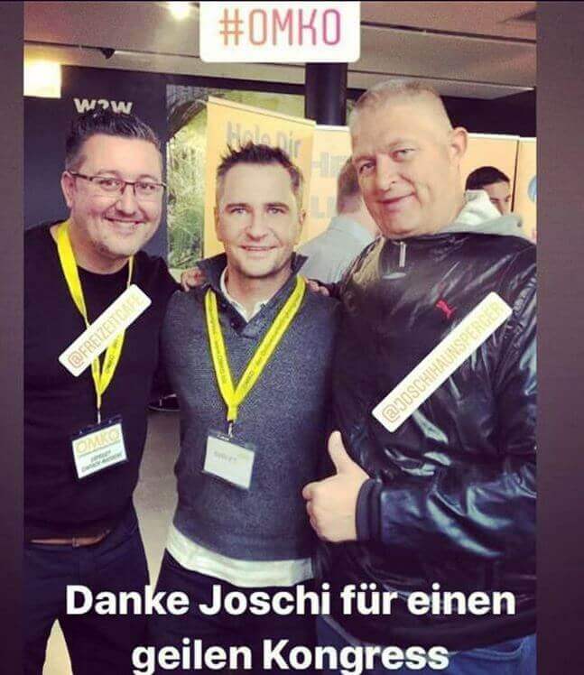 OMKO2019