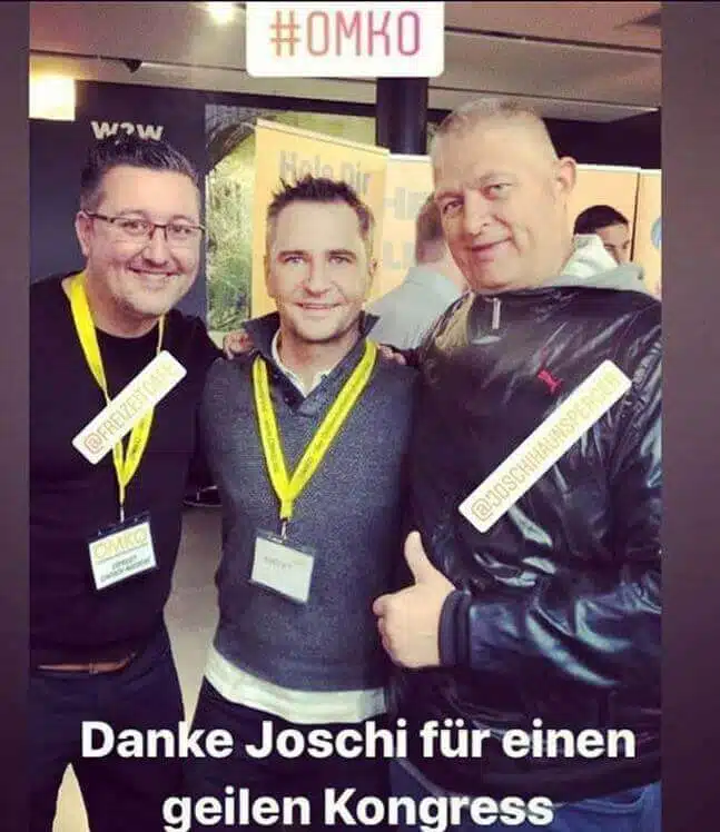 OMKO2019