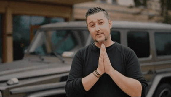 Christian Gera Christian Gera