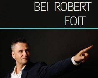 Karrierecoaching – ein Erfahrungsbericht über den Karrierecoach Robert Foit