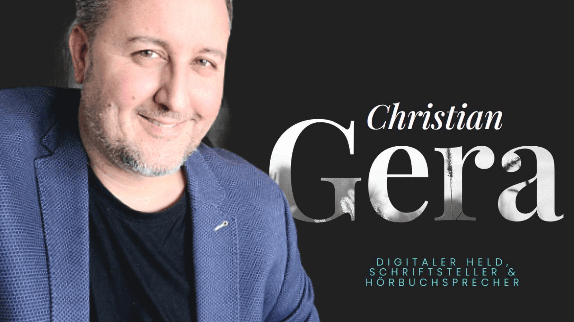 Christian Gera Digitale Helden unserer Zeit