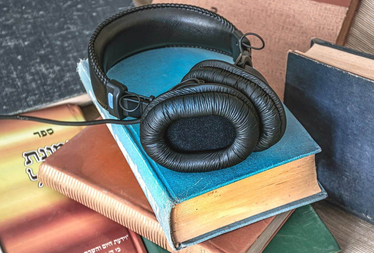 hörbuch oder lesen