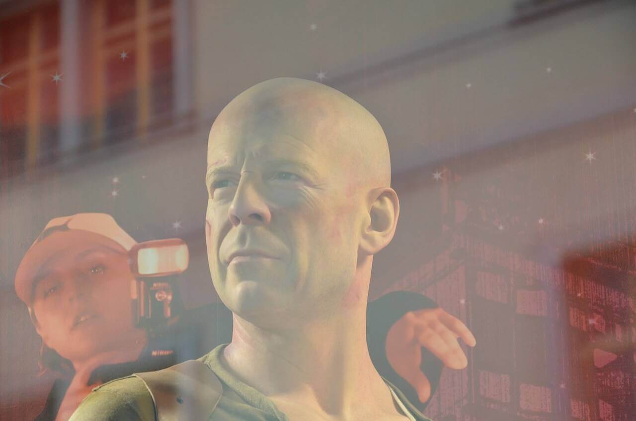Synchronstimme Bruce Willis
