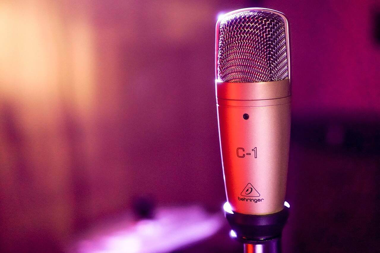 Over Voice