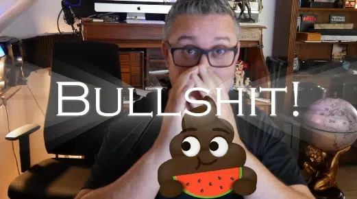 Die KI Audio Empire Bullshit Story