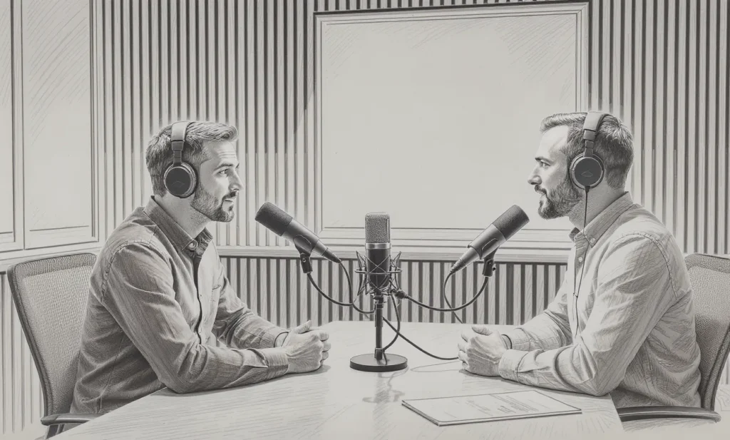 Casting für Hörbuchsprecher und Strategien für Deine Sprecherkarriere