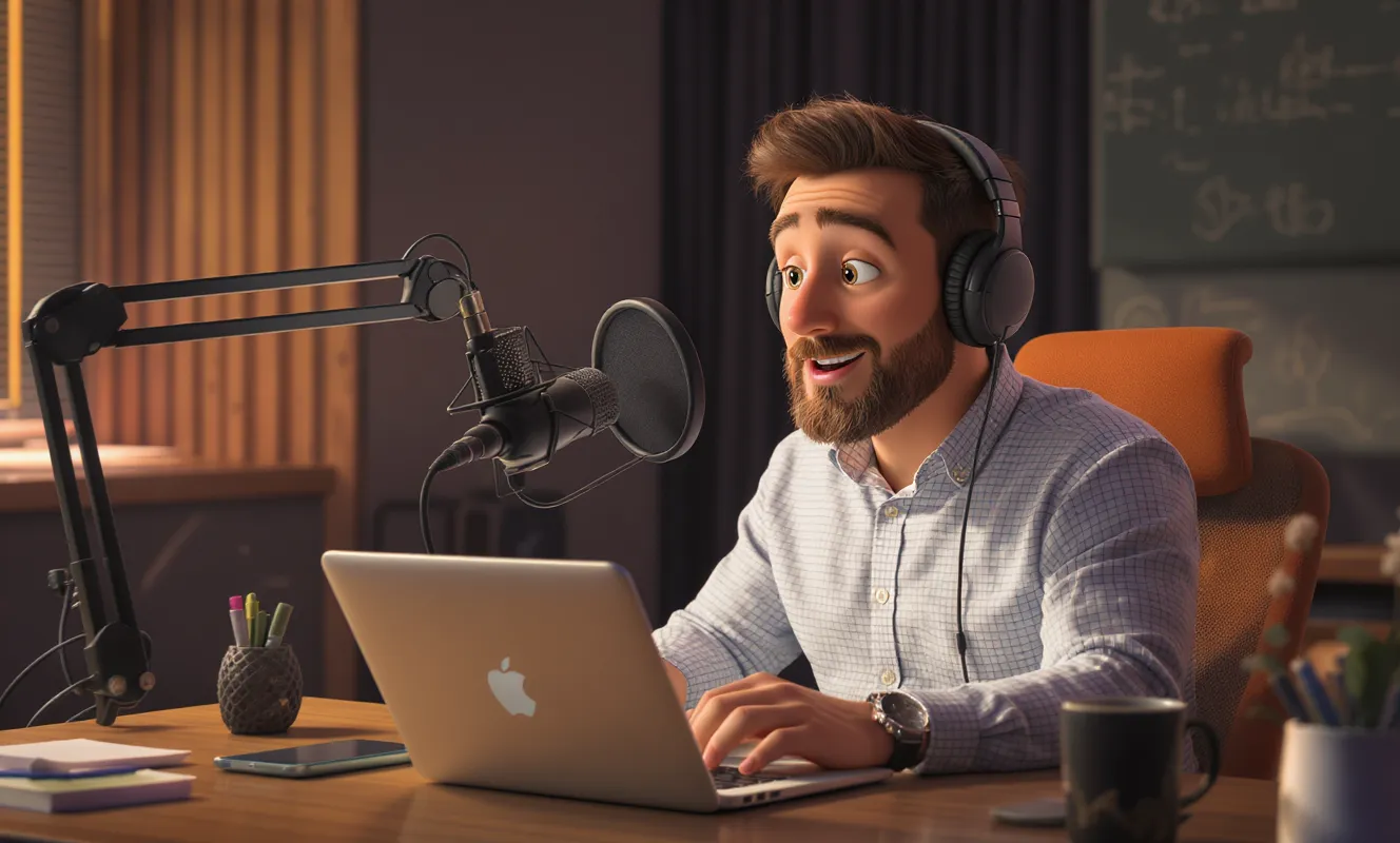 Erfahre alles zur Hörbuch Sprecher Bewerbung: Tipps, Plattformen, Technik, Stimmtraining und Strategien für den erfolgreichen Einstieg in den Markt.