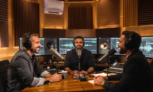 Vermarktung von Hörbüchern