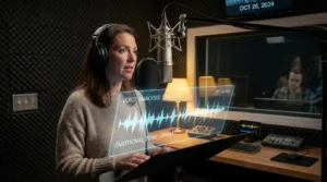 KI in der Hörbuchbranche