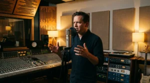 Welche Agenturen vermitteln Hörbuchsprecher ?