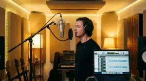 Wo kann ich mein Hörbuchsprecher-Demo hochladen, um Jobs zu bekommen?