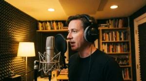 Wie viel verdient ein Hörbuchsprecher im Durchschnitt?