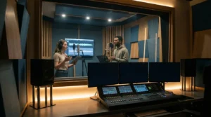 Wo finde ich eine Sprecherausbildung 2026