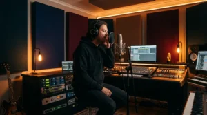 Wo finde ich Tutorials zum Hörbuchsprechen?