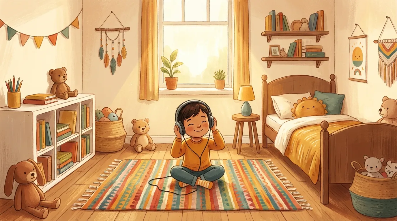 Apps zum Vorlesen lernen für Vorschulkinder: Wie digitales Vorlesen Kinder fördert und neue Chancen für angehende Hörbuchsprecher eröffnet.