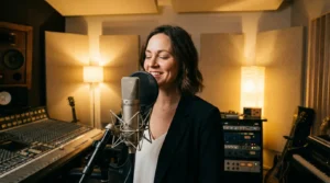 Künstlersozialkasse für Sprecher als Sprecher absichern