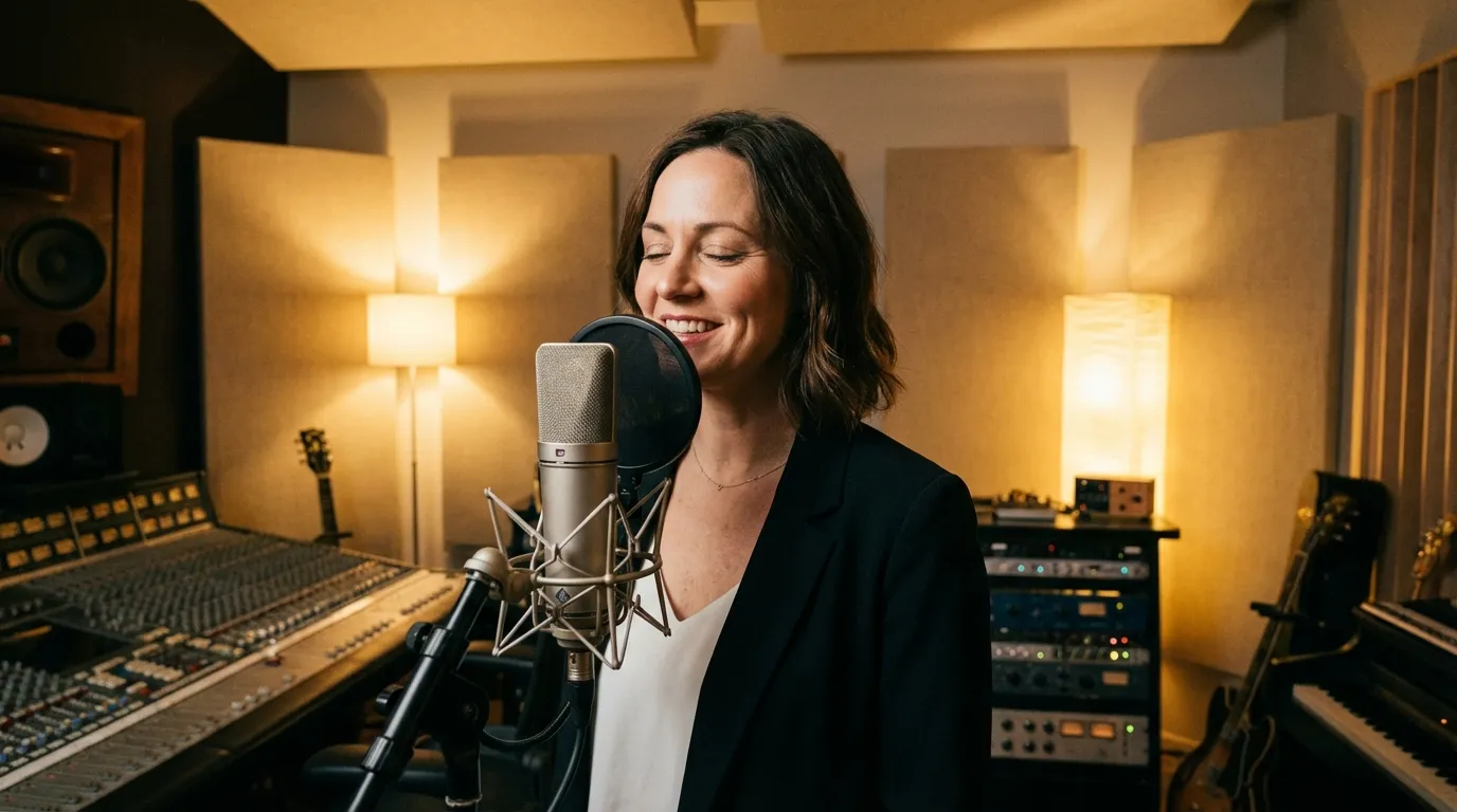 Künstlersozialkasse für Sprecher als Sprecher absichern