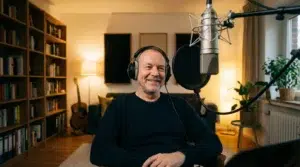 Kosten für die Beauftragung eines Hörbuchsprechers – erfahre hier, was Sprecher pro Stunde verlangen, welche Modelle und wie man kalkuliert