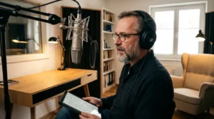 Was sind die Kosten für professionelle Hörbuchsprecher Kurse in Deutschland? Überblick zu Preisen, Inhalten, Finanzierung und Einstiegsmöglichkeiten.