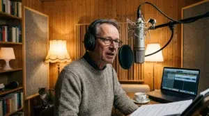 Kosten für professionelle Hörbuchsprecher Kurse in Deutschland