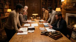 VG Wort für Sprecher erklärt: So verdienst Du als Hörbuchsprecher mit VG Wort zusätzliche Einnahmen und sicherst Dir langfristige Vergütung.