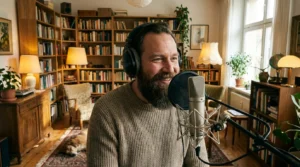 Vorraussetzungen für die Aufnahme an einer Sprecherschule