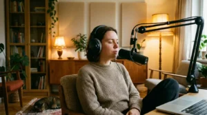 Vorlesen lassen eröffnet neue Wege, mit der Stimme Geld zu verdienen. Erfahre, wie du als Hörbuchsprecher startest, auch als Quereinsteiger oder Nebenjob.