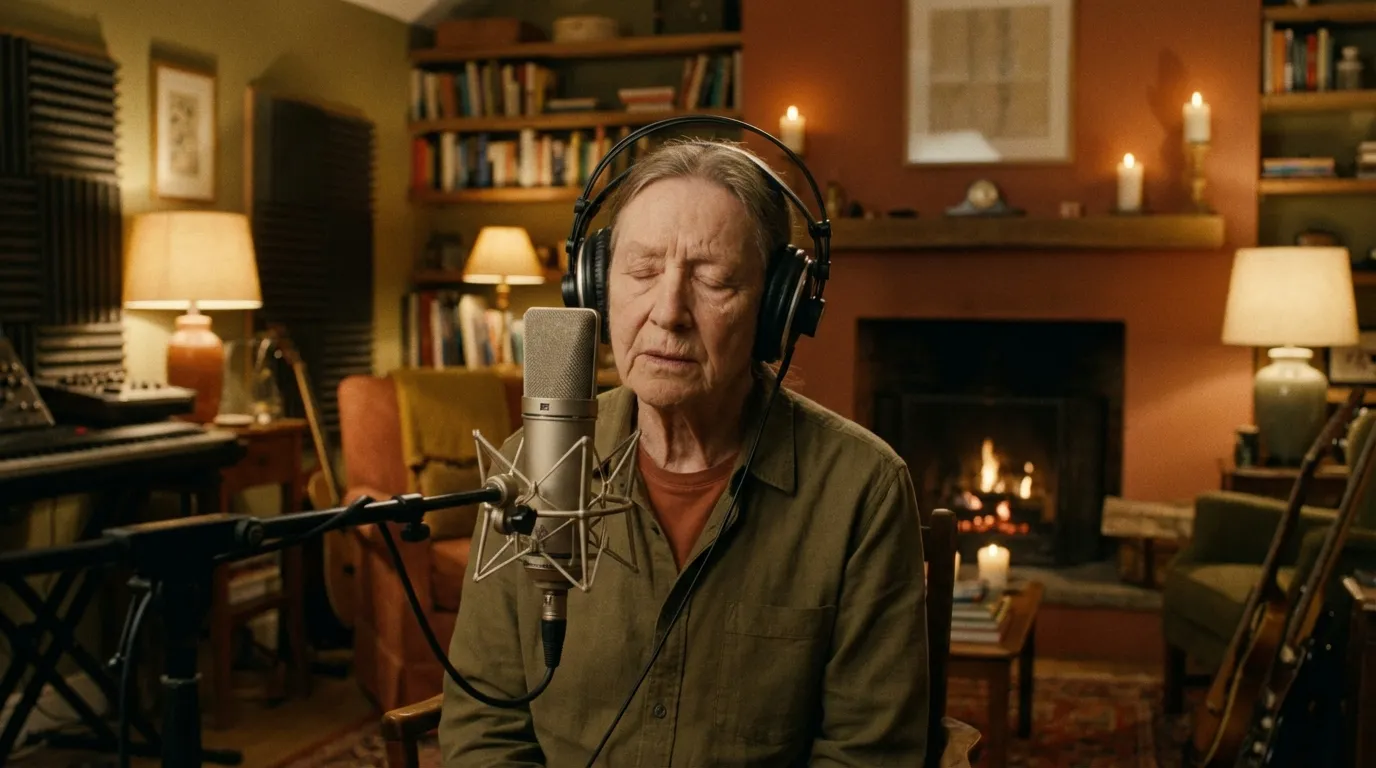 Was ist ein Geschichtenerzähler? Erfahre, warum Geschichtenerzähler für Hörbuchsprecher entscheidend sind und wie du mit deiner Stimme Geld verdienen kannst.