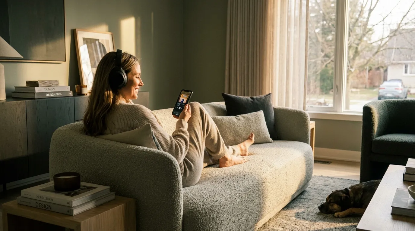 So kannst du Hörbücher auf meinem Smartphone vorlesen lassen, Apps, Vorlesefunktionen, Technik und Chancen für angehende Hörbuchsprecher.