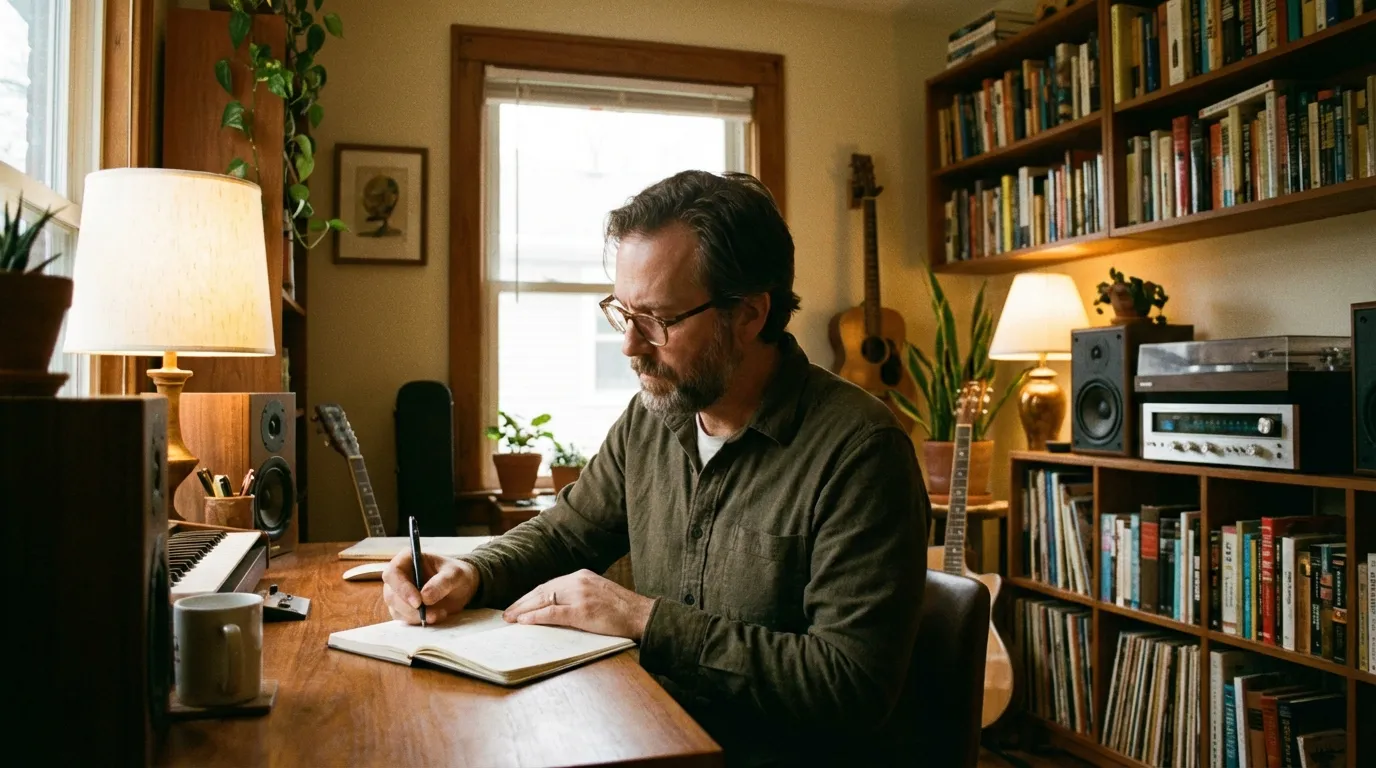 Wo finde ich Online-Kurse zum Geschichtenerzählen? Entdecke passende Online-Kurse zum Geschichtenerzählen für angehende Hörbuchsprecher.