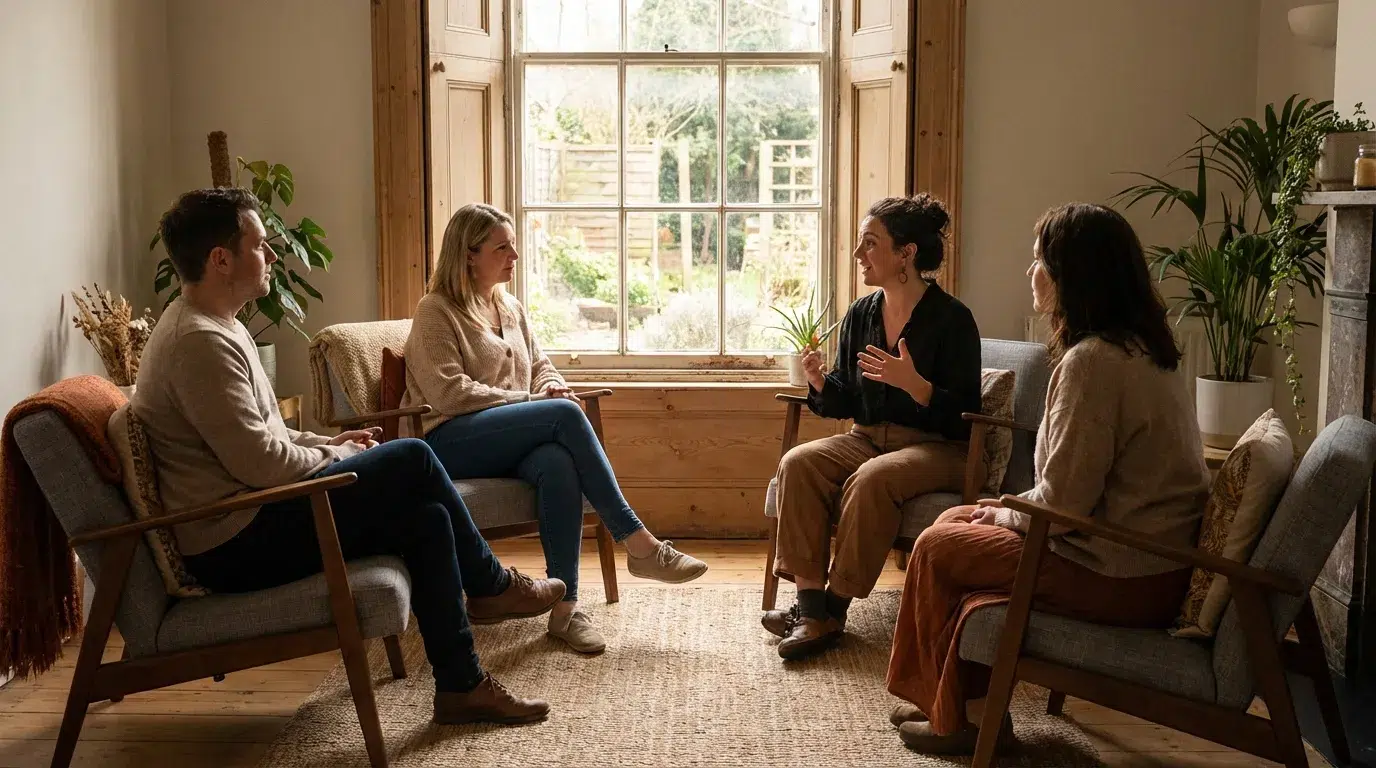 Workshops für Erzählkunst helfen dir als Anfänger, deine Stimme zu entwickeln und den Einstieg als Hörbuchsprecher zu schaffen.