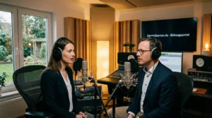 Kosten bei einer Hörbuchsprecher-Ausbildung – ein ehrlicher Überblick über Preise, Technik, Kurse und sinnvolle Investitionen für angehende Sprecher.