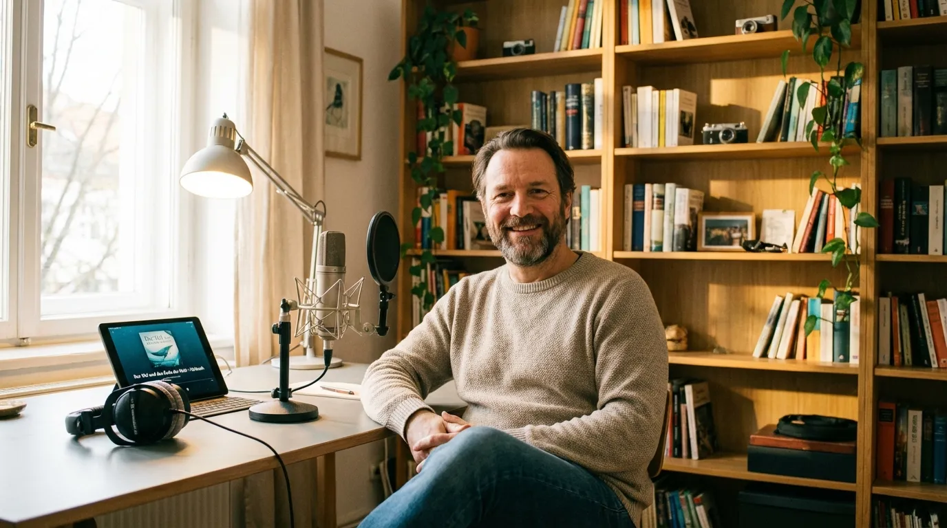 Welche Hörbuchsprecher-Schulen haben gute Bewertungen? Überblick über seriöse Hörbuchsprecherschulen, Erfahrungen, Kurse und echte Empfehlungen.